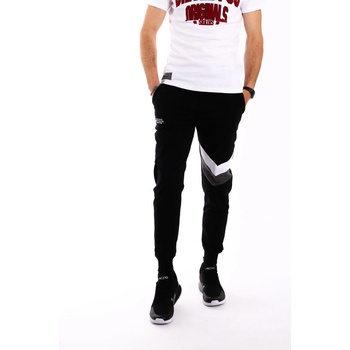 Madmext Мъжко спортно долнище 81094485 (264976_Черно)