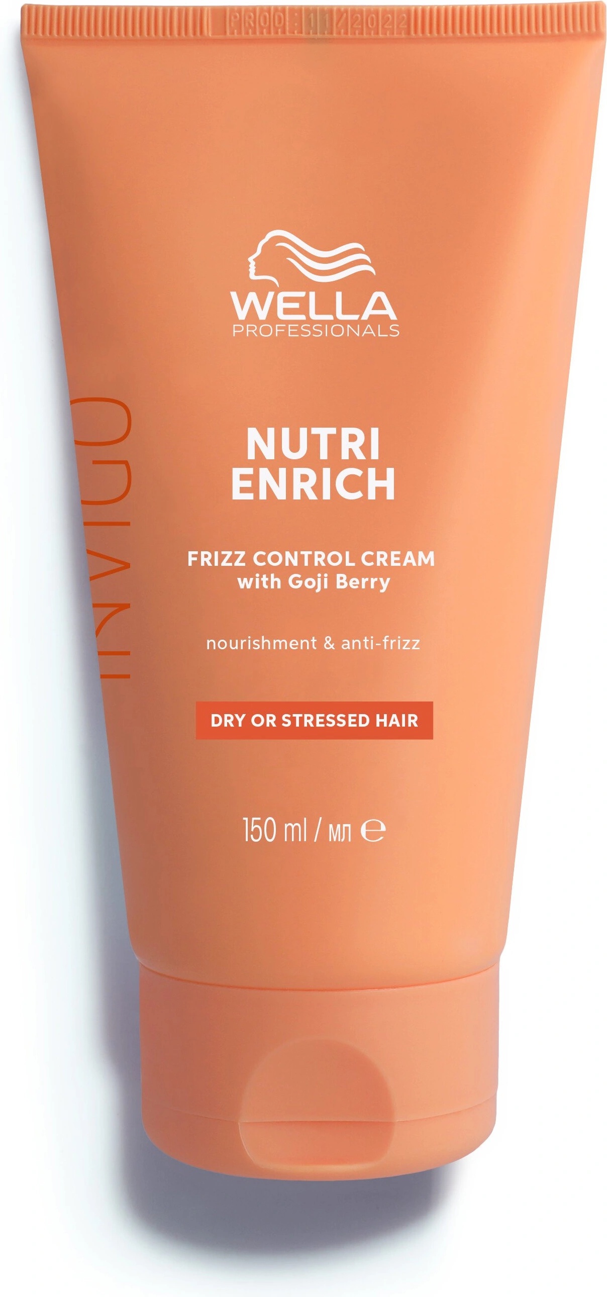 Wella WELLA Invigo Enrich Cream Крем за коса дамски 150ml