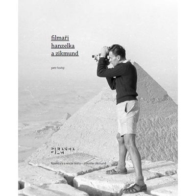 Filmaři Hanzelka a Zikmund