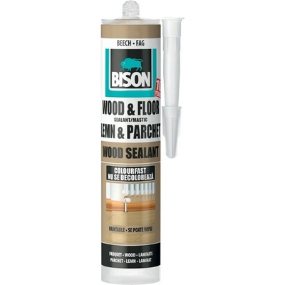 Bison Wood Sealant 300 ml buk
