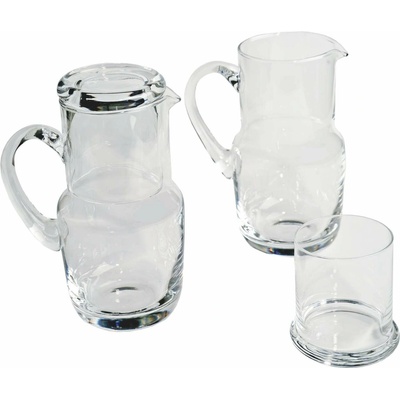 HD home design Džbánok 0,75l s pohárom 0,2l