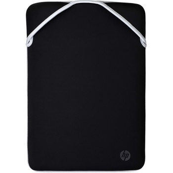 HP Reversible 15,6" 2F2K5AA černo-stříbrné