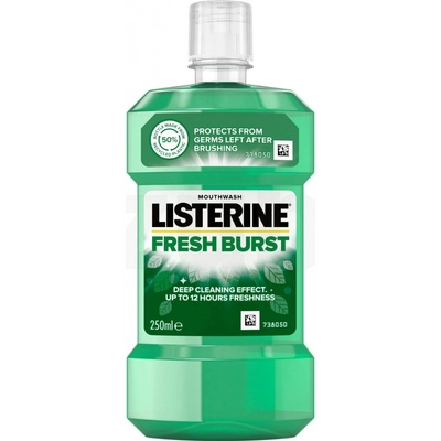 Listerine Freshburst 250 ml