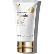 Vanessa Megan Vitamin A+B+C Daily Face cream SPF 15+ 50 ml