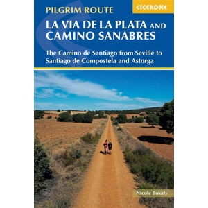 Walking La Via de la Plata and Camino Sanabres | Nicole Bukaty (2023)