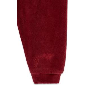 Guess спортен комплект анцуг за бебе с памук (H6BG10.K6029.9BY2) - answear - 109,51 лв
