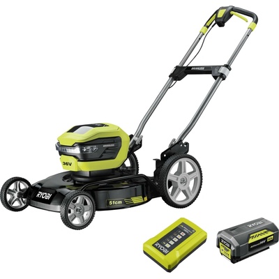 RYOBI 36V MAX POWER 5133004591