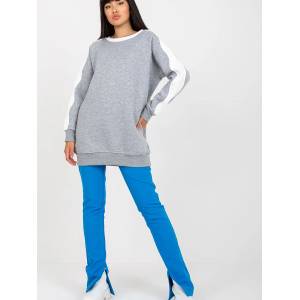 Rue Paris Дамски суичър модел 169886 Rue Paris