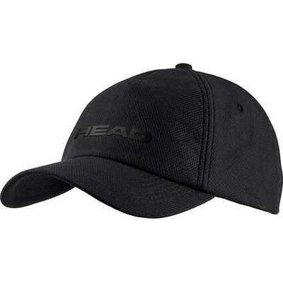 Performance Cap 2024 černá Balení: 1 ks