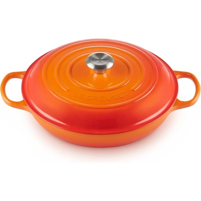 Le Creuset Gourmet Professional 30 cm 3.2 l (21180300902430)