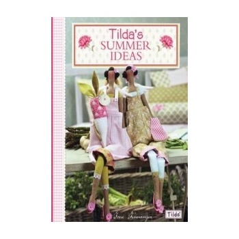 Tilda\'s Summer Ideas - Tone Finnanger