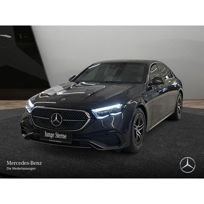 Mercedes-Benz E 200 150 kW