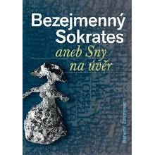 Bezejmenný Sokrates - Bohumil Ždichynec