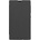 Nokia x flip cover black (xfb / mozo nokia x flip cover black)