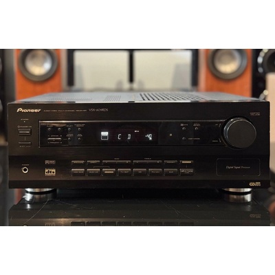 Pioneer VSX-609RDS