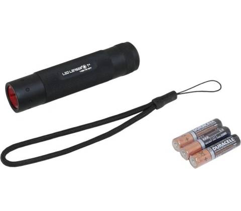 Ledlenser T2