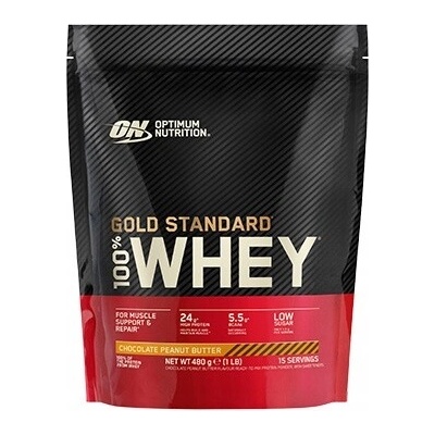 Optimum Nutrition Protein 480 g