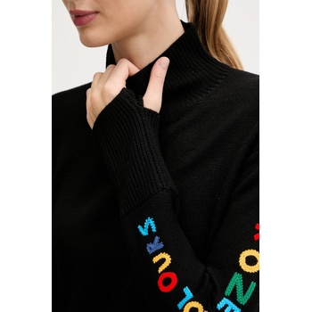 Rossignol Вълнен пуловер Rossignol JCC (RLOWO02)