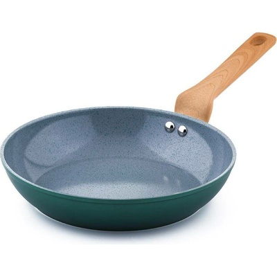 CS SOLINGEN Pánev s keramickým povrchem 24 cm PURE CS-097349