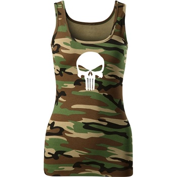 Dragowa punisher maskáčová 180g