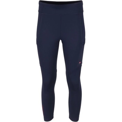 Fila NALA Dámské 7/8 legíny tmavě modrá