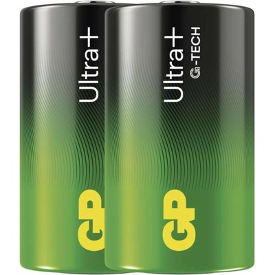 GP Ultra Plus D 2ks B03412