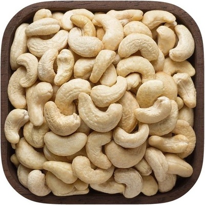 Zdravoslav Kešu Natural W320 premium 1000 g