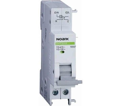Noark AC110-415V