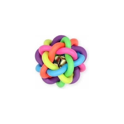 Petnova hračky pre zvieratá TPR BELLBALL XL -hračka pre psov 10,5 cm