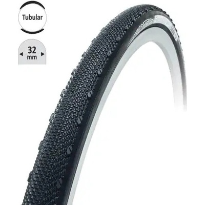 Tufo Flexus Dry Plus 622x32mm 33-622 28x1,30" galuska