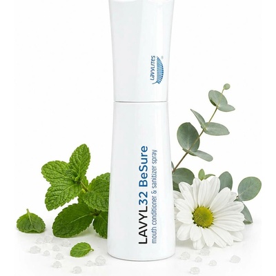 LAVYL 32 BeSure ústní sprej 50 ml