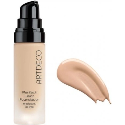Artdeco Perfect Teint Oil-Free dlouhotrvající make-up 16 Light Bisque 20 ml