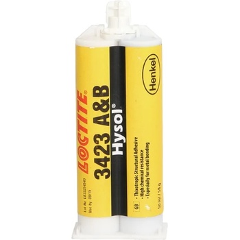 Image 1 of LOCTITE Лепило за метал 50 ml