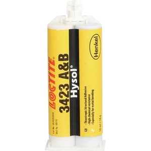 LOCTITE Лепило за метал 50 ml