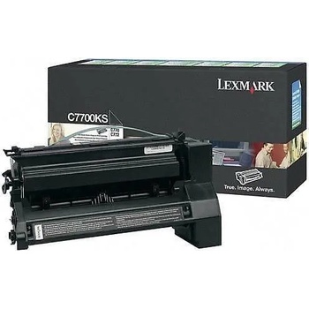 Image 1 of Lexmark C7700KS