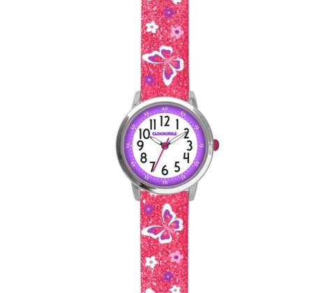 Clockodile CWG5042
