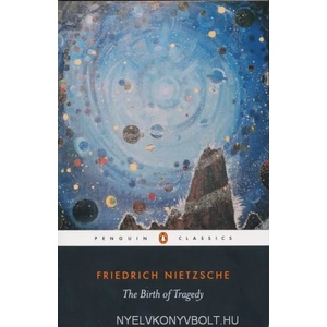 Birth of Tragedy (ISBN: 9780140433395)