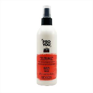 Revlon Pro You The Fixer Shield Heat Protection & Styling Spray 250 ml