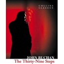 The Thirty-nine Steps