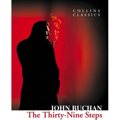 The Thirty-nine Steps