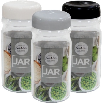 Mercanlar M-131168-Буркан без декор 1800cc MONO (0156361)