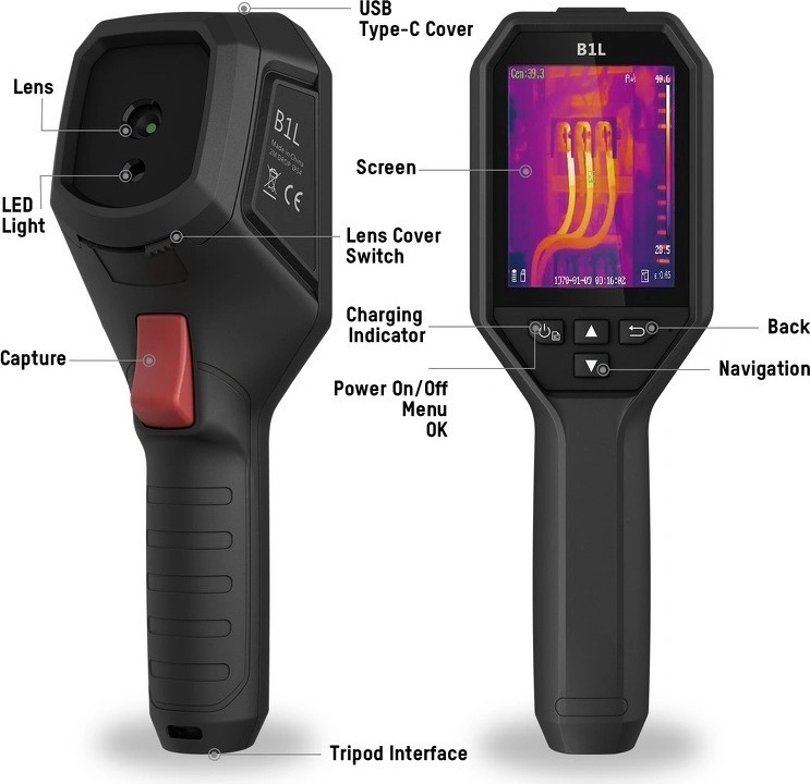 HIKMICRO B20