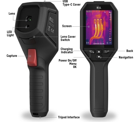 HIKMICRO B20