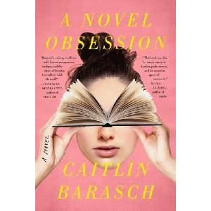 Novel Obsession (ISBN: 9780593185599)