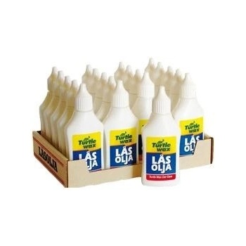 Turtle Wax Rozmrazovač zámkov 50 ml