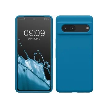 Image 1 of kwmobile Калъф за Google Pixel 7 - син