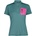 CMP Woman t-shirt free bike 38