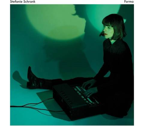 Stefanie Schrank - FORMA CD