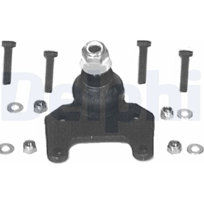 Podpora-/ Kloub DELPHI TC339