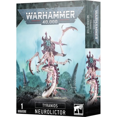 Games Workshop Neurolictor (51-32)